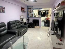 Blk 541 Ang Mo Kio Avenue 10 (Ang Mo Kio), HDB 3 Rooms #573715731